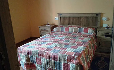 Apartamentos Rurales Pernús I y II en Colunga (Asturias) - Foto 21