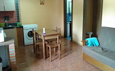 Apartamentos Rurales Pernús I y II en Colunga (Asturias) - Foto 22