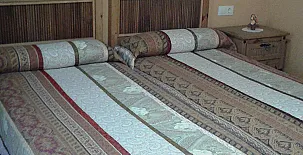 Apartamentos Rurales Pernús I y II 0023