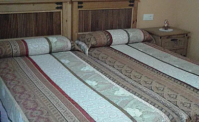 Apartamentos Rurales Pernús I y II en Colunga (Asturias) - Foto 23