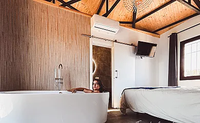 Finca La Caprichosa en Cortelazor (Huelva) - Foto 15