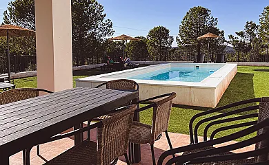 Finca La Caprichosa en Cortelazor (Huelva) - Foto 2