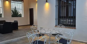 Finca La Caprichosa 007