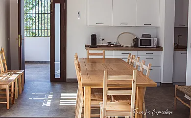 Finca La Caprichosa en Cortelazor (Huelva) - Foto 10