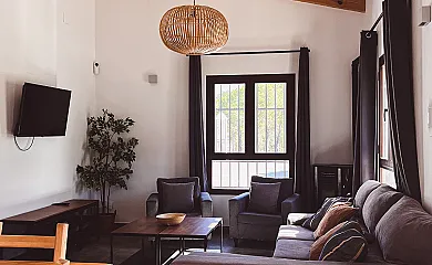 Finca La Caprichosa en Cortelazor (Huelva) - Foto 11