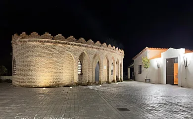 Finca La Caprichosa en Cortelazor (Huelva) - Foto 4