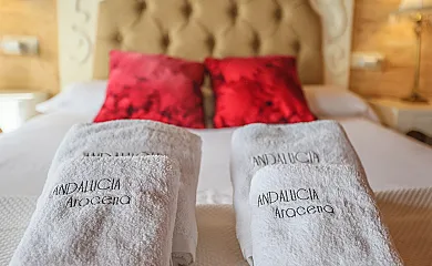 Andalucía Aracena en Aracena (Huelva) - Foto 7