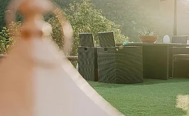 Vila Caelus en Rubio (Barcelona) - Foto 7