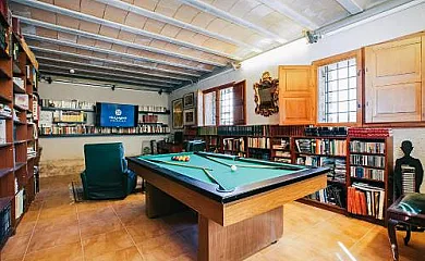 Vila Caelus en Rubio (Barcelona) - Foto 9