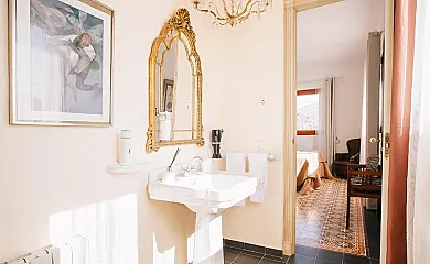 Vila Caelus en Rubio (Barcelona) - Foto 12