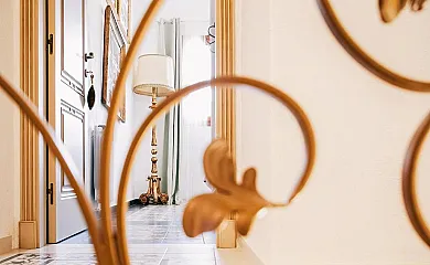 Vila Caelus en Rubio (Barcelona) - Foto 13