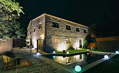 Vila Caelus en Rubio (Barcelona) - Foto 1