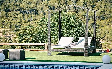 Vila Caelus en Rubio (Barcelona) - Foto 3