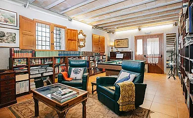 Vila Caelus en Rubio (Barcelona) - Foto 5