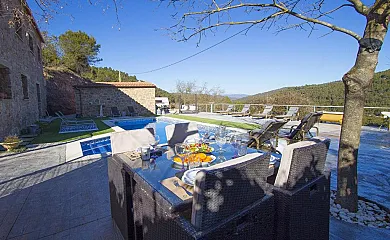 Vila Caelus en Rubio (Barcelona) - Foto 4