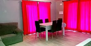 Casas Rurales El Fresno 0018