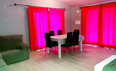 Casas Rurales El Fresno en Boniches (Cuenca) - Foto 18