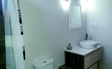 Casas Rurales El Fresno en Boniches (Cuenca) - Foto 19