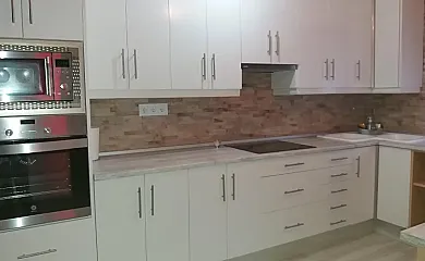 Casas Rurales El Fresno en Boniches (Cuenca) - Foto 20