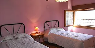 Casas Rurales El Fresno 0021