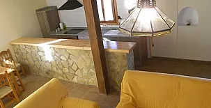 Casas Rurales El Fresno 0022