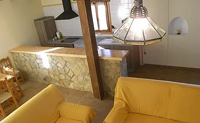 Casas Rurales El Fresno en Boniches (Cuenca) - Foto 22