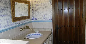 Casas Rurales El Fresno 0023