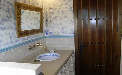 Casas Rurales El Fresno en Boniches (Cuenca) - Foto 23