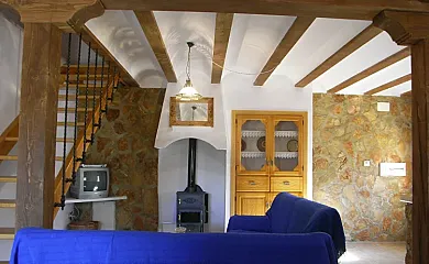 Casas Rurales El Fresno en Boniches (Cuenca) - Foto 24