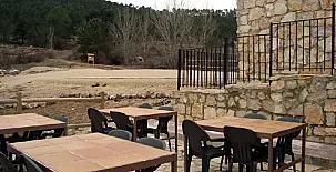 Casas Rurales El Fresno 0025