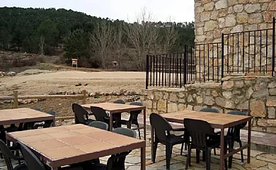 Casas Rurales El Fresno en Boniches (Cuenca) - Foto 25