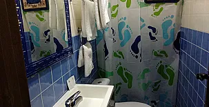 Apartamentos Rurales Pernús I y II 0024