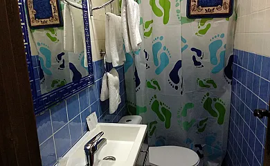 Apartamentos Rurales Pernús I y II en Colunga (Asturias) - Foto 24