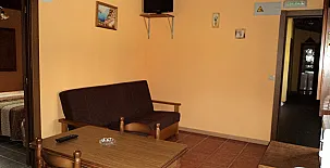 Apartamentos Rurales Pernús I y II 0025