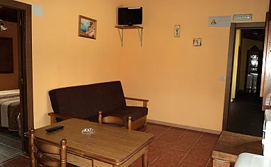 Apartamentos Rurales Pernús I y II en Colunga (Asturias) - Foto 25