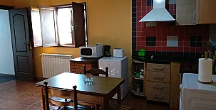 Apartamentos Rurales Pernús I y II 0027