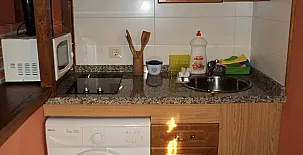 Apartamentos Rurales Pernús I y II 0028