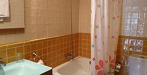 Apartamentos Rurales Pernús I y II 0029