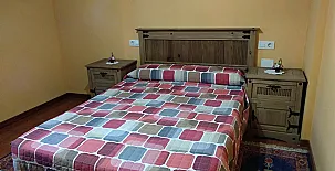 Apartamentos Rurales Pernús I y II 0030