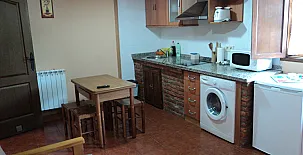 Apartamentos Rurales Pernús I y II 0035