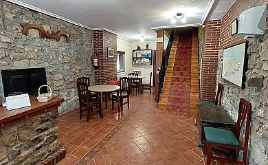 La Casona del Fraile en Colunga (Asturias) - Foto 3