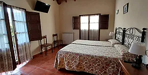 La Casona del Fraile 004