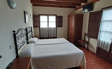 La Casona del Fraile en Colunga (Asturias) - Foto 9