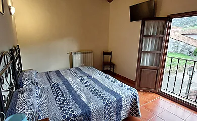 La Casona del Fraile en Colunga (Asturias) - Foto 11