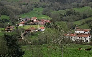 La Casona del Fraile en Colunga (Asturias) - Foto 13