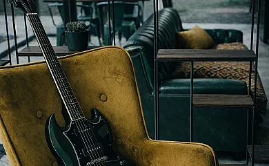 Heart & Ponie Retiro Rural Privado en Chinchón (Madrid) - Foto 8