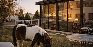 Heart & Ponie Retiro Rural Privado 003