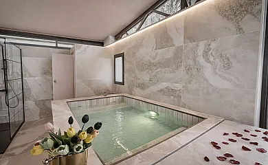 Heart & Ponie Retiro Rural Privado en Chinchón (Madrid) - Foto 10