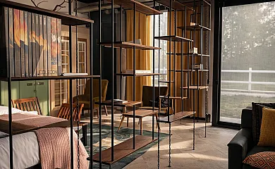 Heart & Ponie Retiro Rural Privado en Chinchón (Madrid) - Foto 11