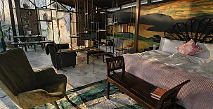 Heart & Ponie Retiro Rural Privado 0012